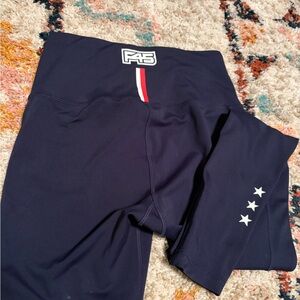 F45 leggings